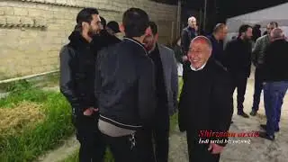 Əlinin toyu Balaxanı kəndi  02.05.2025