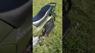 ROMET ADV 125
