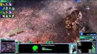 [2v2] Evil Geniuses v mousesports G3 Starcraft 2
