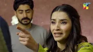 Meesni Episode 30 - [ 𝗕𝗲𝘀𝘁 𝐌𝐨𝐦𝐞𝐧𝐭 02 ] #bilalqureshi #mamia - HUM TV