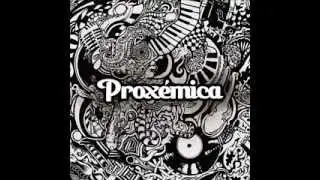 PROXEMICA - Mas que adonde van