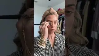 makeup by Mario cream blush and cream bronzer duo By Mario this duo is so good it actually gives a