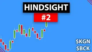 Hindsight #002 - ASX Overview || KGN, BCK