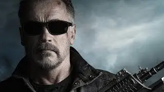 Terminator Kombat League Matches using T.D.E - MK11 Ultimate