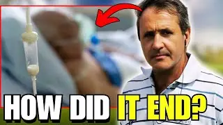 The Sad Truth About Seve Ballesteros&rsquo; Final Days &ndash; Here&rsquo;s How It All Ended