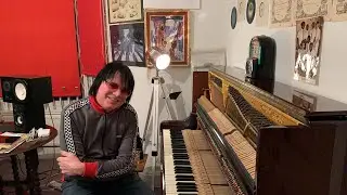 🔴 TERRY MILES SATURDAY PIANO TUTORIAL Episode 1 🔴
