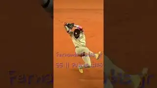 Players That Inspire Me #baseball #fyp #viral #shorts #inspire
