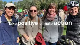 Climate Crisis and Climate Action: A course for McGill undergraduates