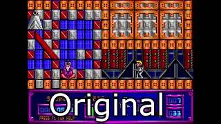 Gateworld music reversion mod