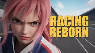 My Reaction To:Umamusume: Pretty Derby - Beginning of a New Era - Official Trailer (2026)