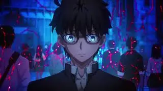 Multi Anime Opening-Analogy