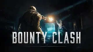 Схватка за награду | Ограниченный по времени игровой режим | Hunt: Showdown 1896