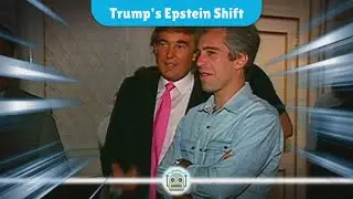 Trump's Shocking Shift on Epstein Files: What It Means for GOP Dynamics