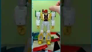 #Transformers Legacy Voyager G2 Universe Jhiaxus #Shorts