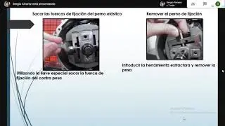 Bomba de inyecci&oacute;n di&eacute;sel Tipo A con RQV
