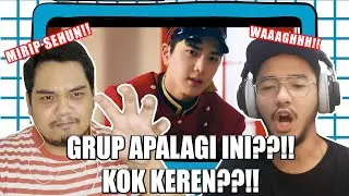 FIRST TIME REACT THE BOYZ(더보이즈) ‘THRILL RIDE’ MV (INDONESIA) (PR BARU NI KAYANYA!!)