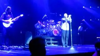 311 Inner Light Spectrum beginning - Live at 311 Day 2012