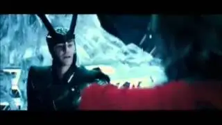 I Only Wanted to be Your Equal (Loki and Thor Tribute)