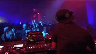 DETLEF plays Luca Bisori - 