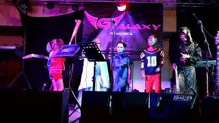 Fiestas de Juviles 2024  Pregon y fiesta infantil