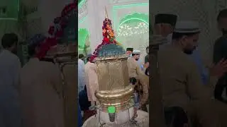 Mirza g Data darbar hazri 🙌🚩&hearts;️ #data #viral #for #lahor ,,_susbscribe to my chanel 👍