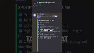 HOW TO GET THE CHEAPEST SPOTIFY IN 2024 #spotify #viral