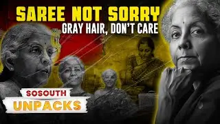 Seven Up! Nirmala Sitharaman&rsquo;s Budget Streak, Political Journey, & More | Union Budget 2024| SoSouth