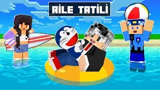 G&Uuml;ROL VS MİNECRAFT #262