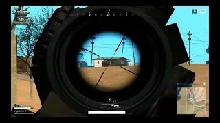 Recopilacion de Kills #1 