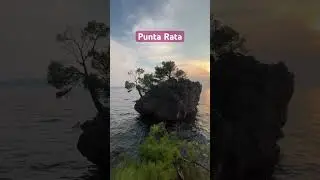 Punta Rata Brela Beach