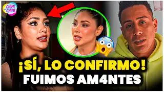 Chris Soifer expone su romance con Cueva y destruye su relaci&oacute;n con Pamela Franco