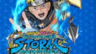 Naruto Ninja Storm Connections trailer reaction!