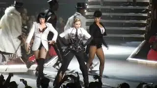 Madonna MDNA 