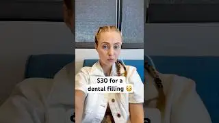 I went to a dentist in Russia 🇷🇺