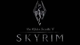 UNIQUE ITEM - Elder Scrolls V: Skyrim - Notched Pickaxe