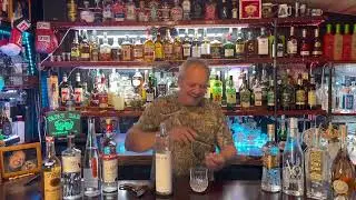 Effen Vodka Review #VodkaReview #EffenVodka