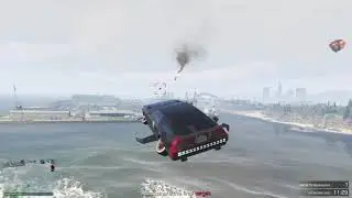 another one of those deluxo vs oppressor mkll moments