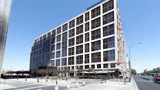 Hotel Exe Plaza, Madrid, Spain | Travel By Heart