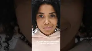 visible difference