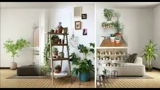 11 Health Benefits of Indoor Plants
