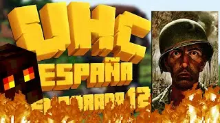 UHC España T12 Ep.4 - Todo va a salir mal...