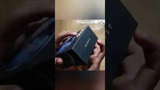 Boult Audio W40 earbuds ASMR unboxing & First impression  | upgenics | #boultaudio #boult #earbuds