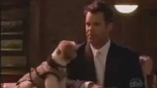 OLTL: David Vickers x 2