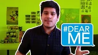 #DearMe // johneepixels7