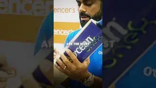 Virat Kohli explains why failures are more important than success🔥 | Must watch life advice