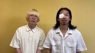 お笑いスーパーライブ〜旬の7組大集合！〜真空ジェシカコメント映像〜