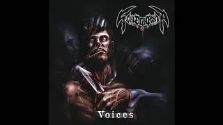 Schizophrenia - Voices (EP, 2020)