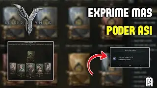 COMPLETE GUIDE TO STORE DECK IN LEGEND OF YMIR