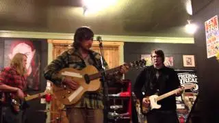 Folk Family Revival 
