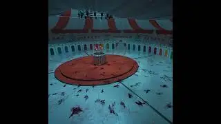 [Игра в кальмара 3 сезон] есть те кто уже посмотрел?.. #tiktok #залити #тренд #ивк #3сезон